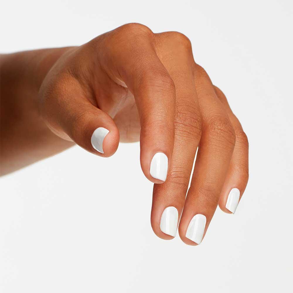 OPI Nagellack Alpin Snow
