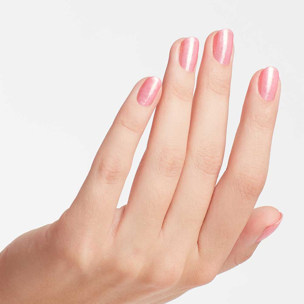 OPI Nagellack NLR44 Princesses Rule