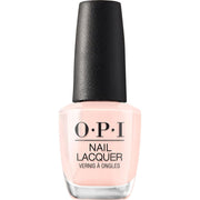 OPI Nagellack NLS86 Bubble Bath