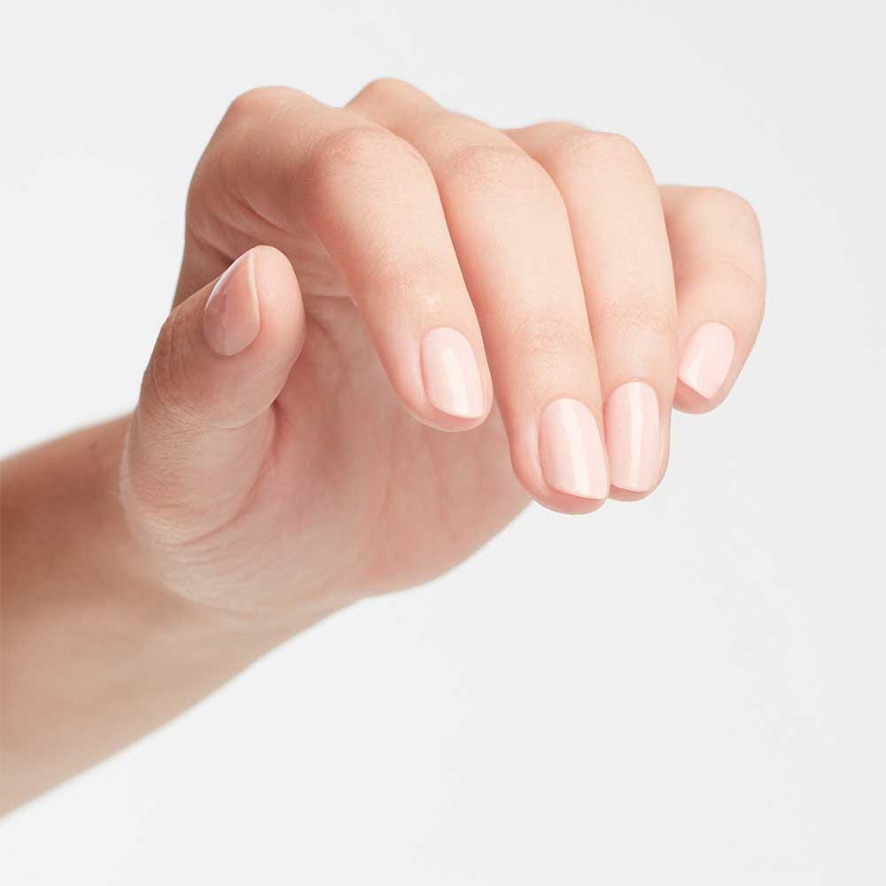 OPI Nagellack NLS86 Bubble Bath