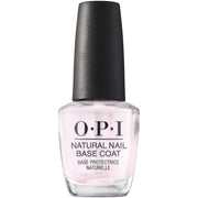 OPI Nagellack NTT10 Natural Base Coat