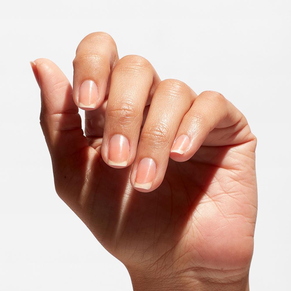 OPI Nagellack NTT10 Natural Base Coat