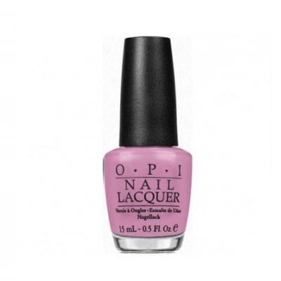 OPI Nagellack NLH48 Lucky Lucky Lavende