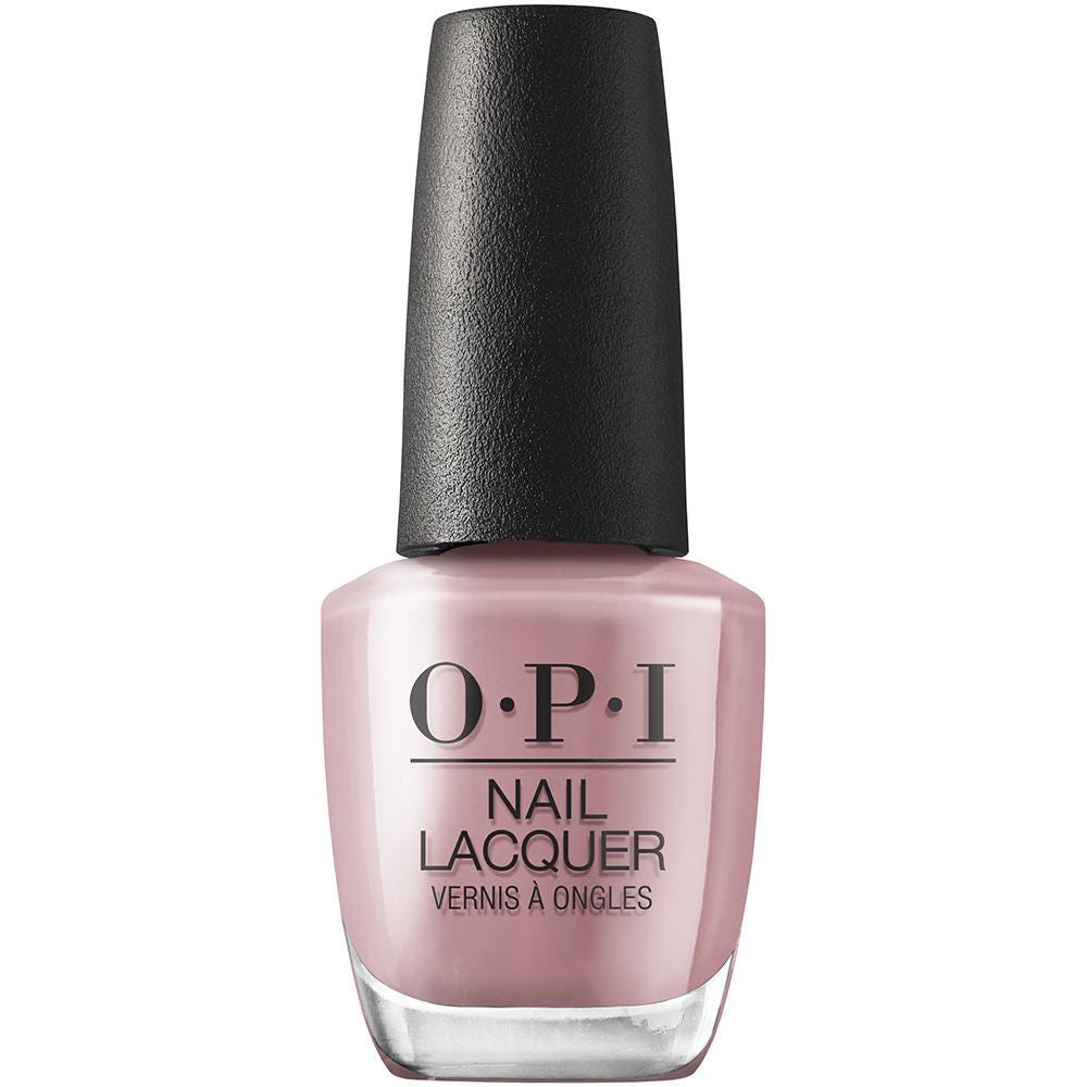 OPI Nagellack NLF16 Tickle My France-Y