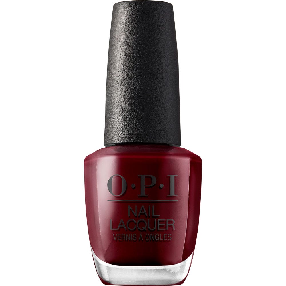 OPI Nagellack NLW52 Got the Blues for Red