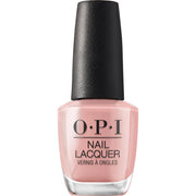 OPI Nagellack NLA15 Dulche de Leche