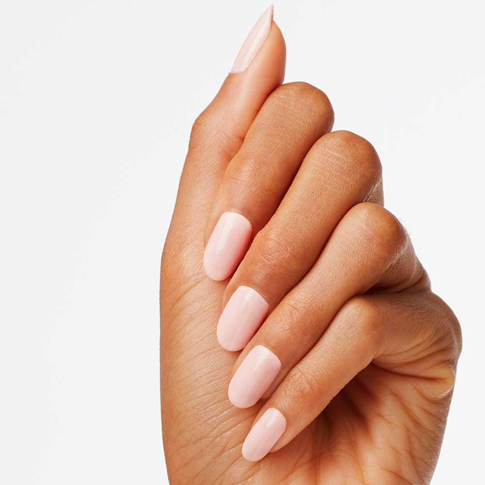 OPI Nagellack NLS96 SWEET HEART