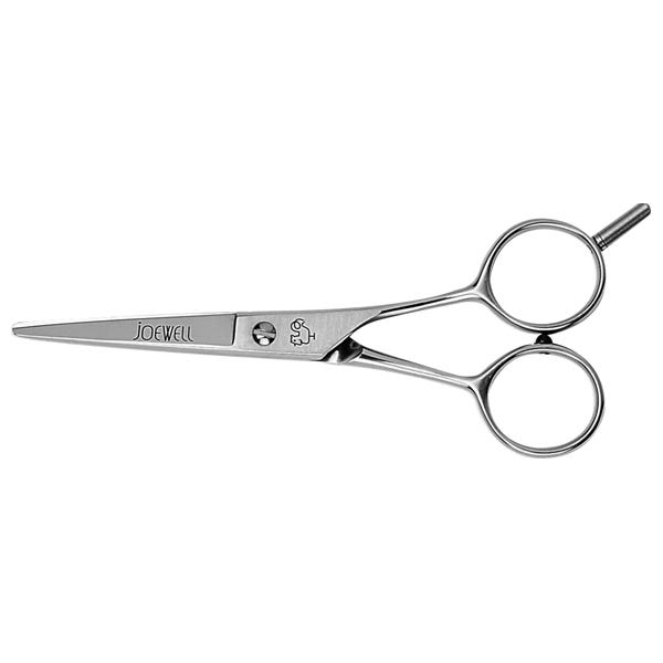 Joewell Classic Edelstahl	 Haarschere 5.5 Zoll