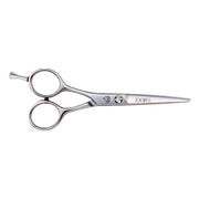 Joewell Classic Edelstahl Haarschere  LH-60 Linkshand