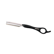  Feather Razor Rasiermesser schwarz