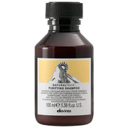Davines Purifying Shampoo Pflege bei Schuppen 100 ml