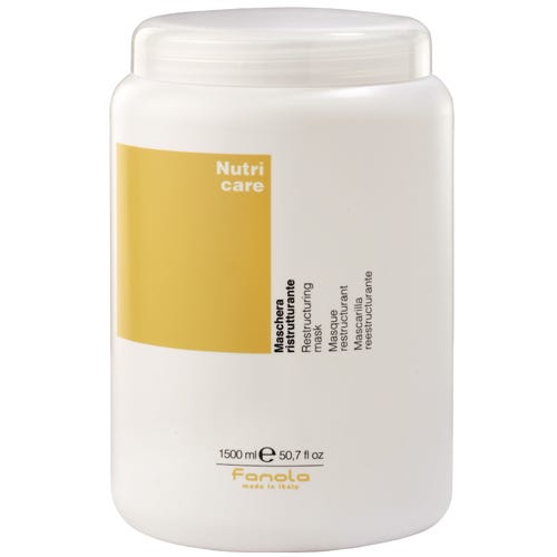 Fanola Nutri Care Maske