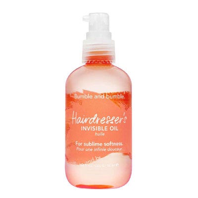 Bumble and bumble Hairdresser's Invisible Oil