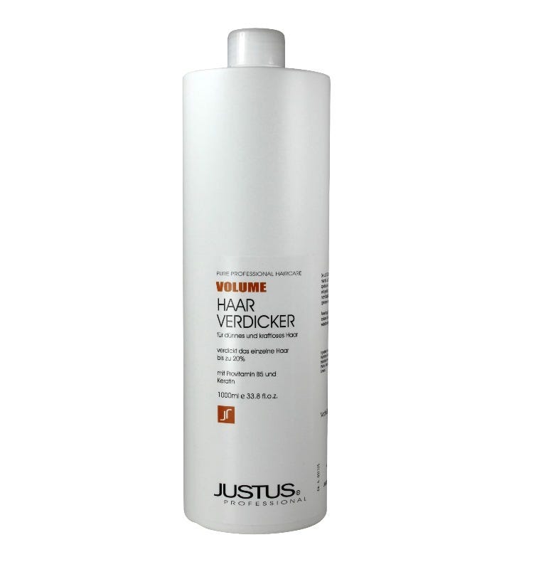JUSTUS Haarverdicker 1000 ml