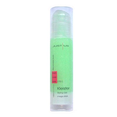 JUSTUS Kleister Styling Gel