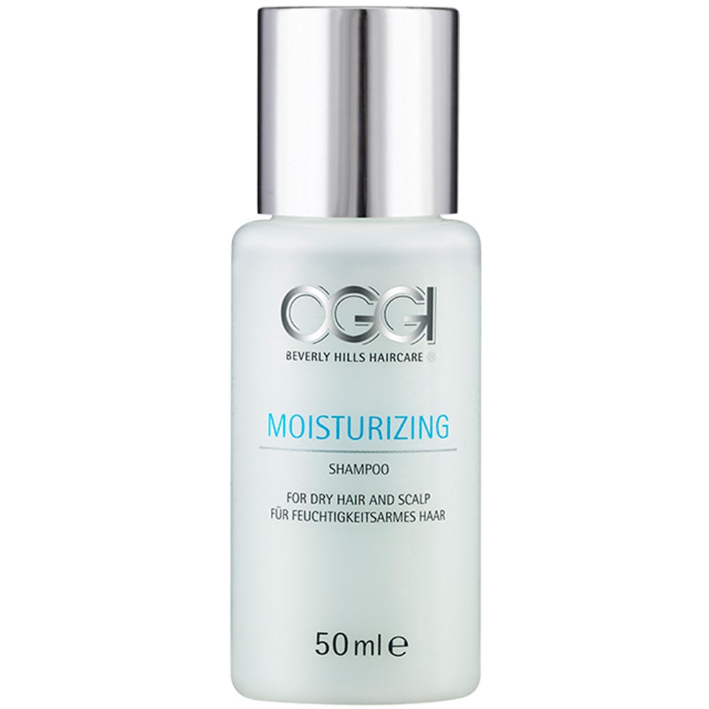 Oggi Moisturizing Shampoo 50 ml