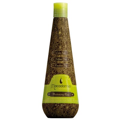 MACADAMIA Moisturizing Rinse