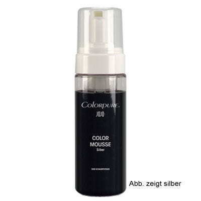 JOJO Colorpure Color Mousse Blond