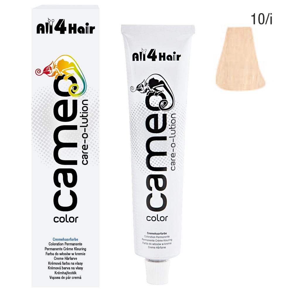 12028740-Farbe-C Col 10/i hell-lichtblond intensiv