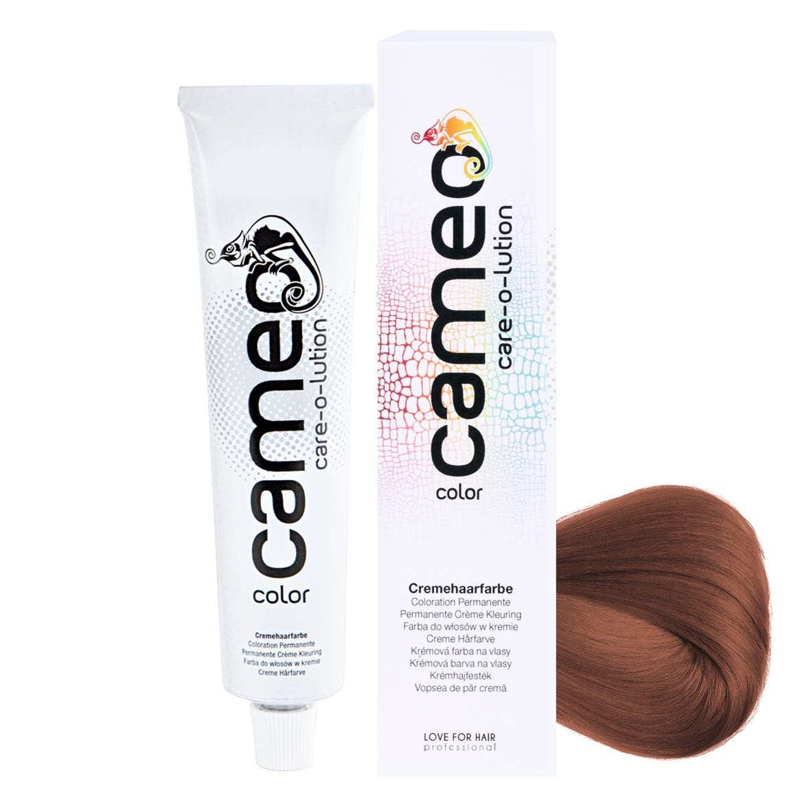 12028780-Farbe-C Col 6/L7 dunkelblond leicht-braun