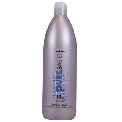 PUREbasic Creme Oxyd 1,9% 6 Vol.