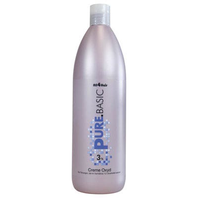 PUREbasic Creme Oxyd 3% 10 Vol.