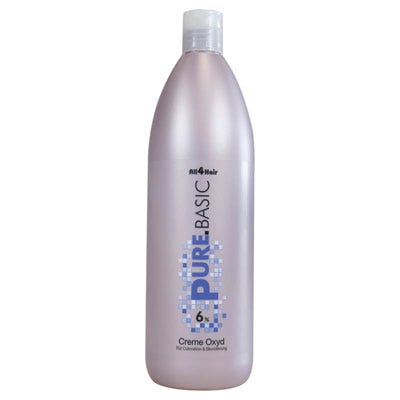 PUREbasic Creme Oxyd 6% 20 Vol.