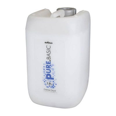 PUREbasic Creme Oxyd 1,9% 6 Vol.