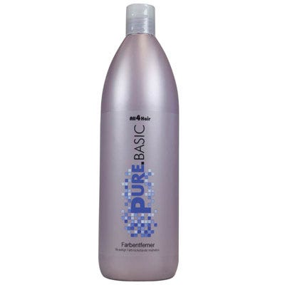PUREbasic Haarwasser Birke