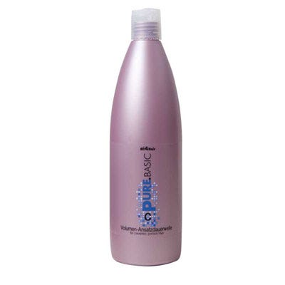 PUREbasic Volumen- Ansatzdauerwelle C