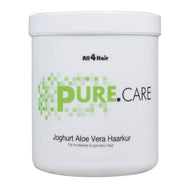 PUREcare Aloe Vera Joghurt Haarkur
