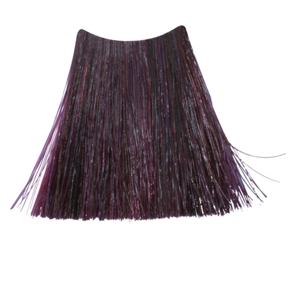 C:EHKO Color Explosion Haarfarbe 4/8 Beaujolais