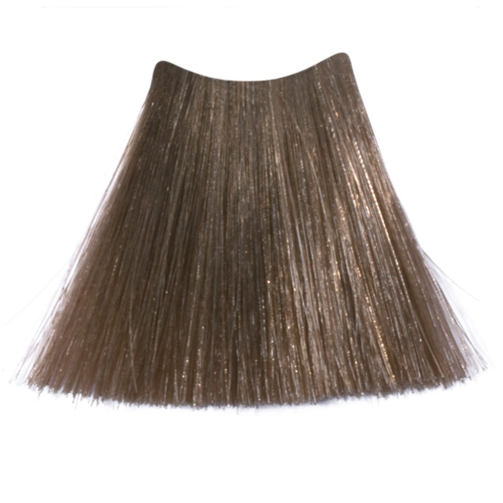C:EHKO Color Explosion Haarfarbe 7/2 Mittelblond Asch