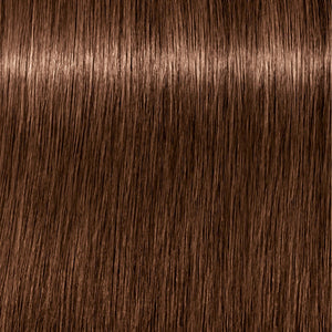 6-6 dunkelblond schoko