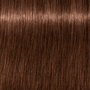 6-68 Dunkelblond Schoko Rot