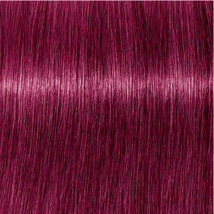 9-98 hellblond violett rot