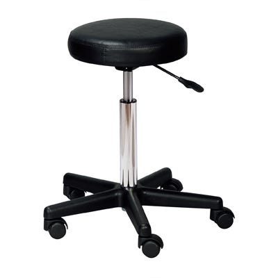 Comair Rollenhocker GIGANT schwarz