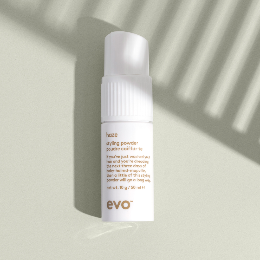 evo Hair Style Haze Styling Powder 50 ml
