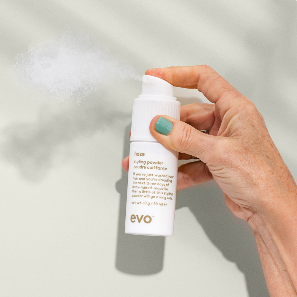 evo Hair Style Haze Styling Powder 50 ml