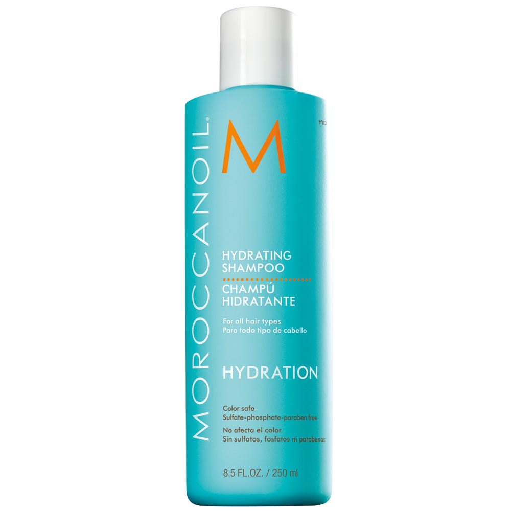 Moroccanoil® Feuchtigkeits Shampoo