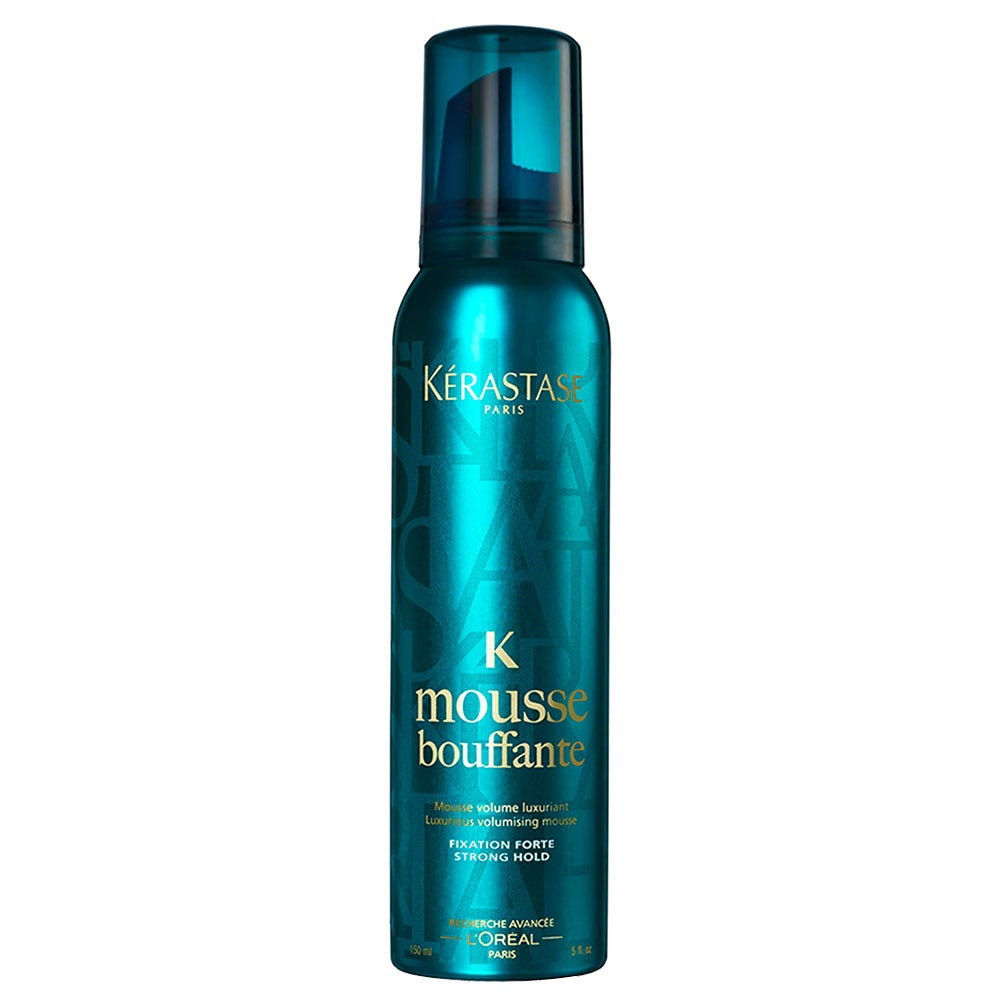 Kérastase Couture Styling Blue Prado mousse bouffante 150 ml