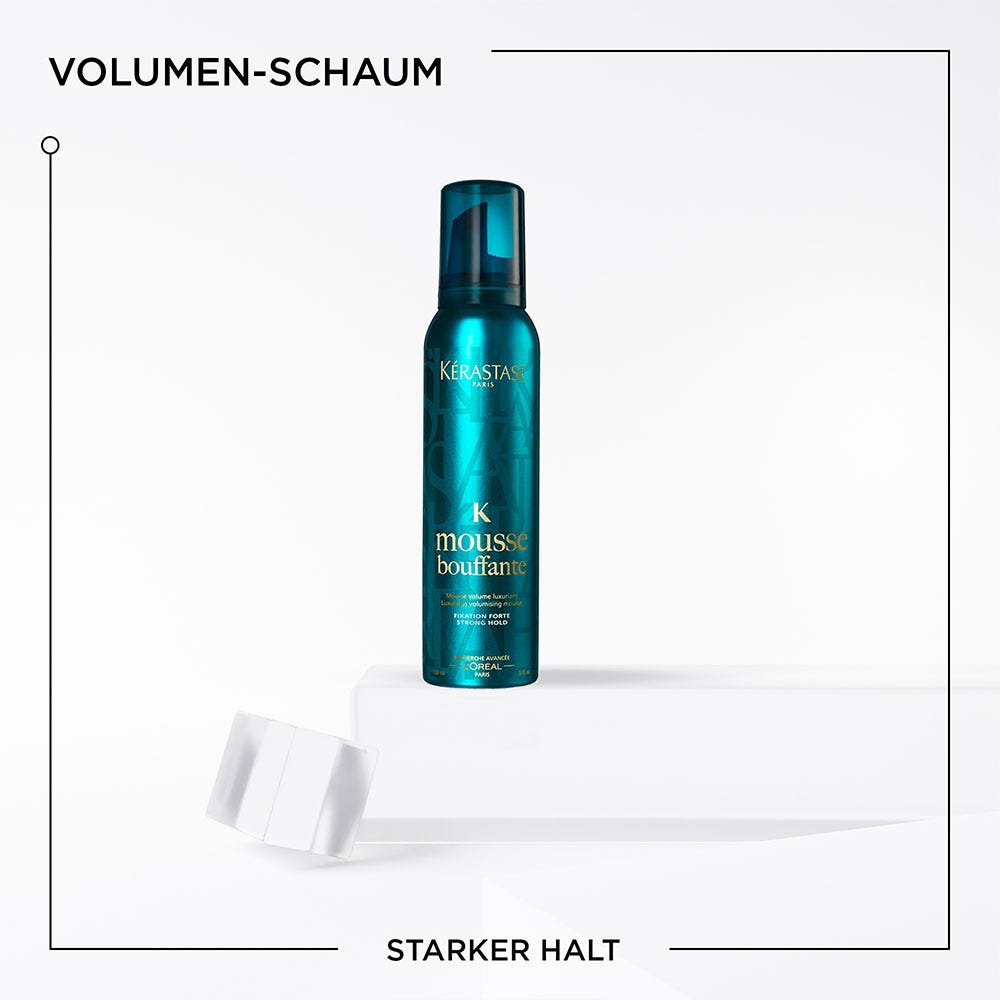 Kérastase Couture Styling Blue Prado mousse bouffante 150 ml