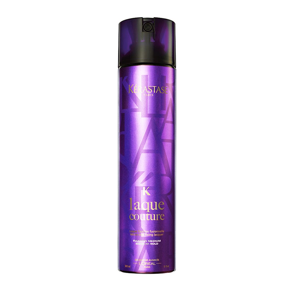 Kérastase Couture Styling Purple Vision laque couture 300 ml