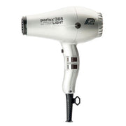Parlux 385 Power Light Ionic & Ceramic silber