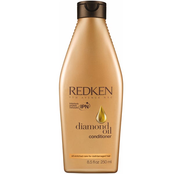 Redken Diamond Oil Conditioner 250 ml