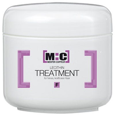 M:C Meister Coiffeur Lecithin Treatment F