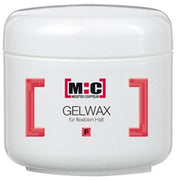 M:C Meister Coiffeur Gelwax Flexible