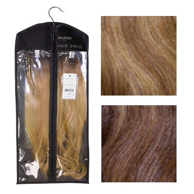 Balmain Hairdress Echthaarteil Sydney