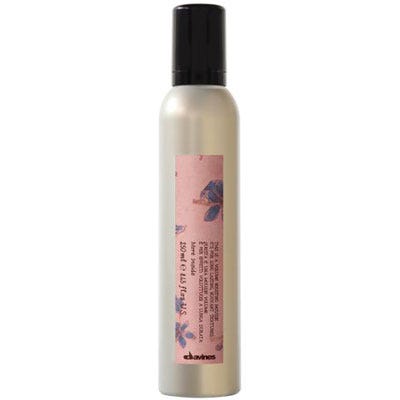 Davines more inside Volumeboosting Mousse