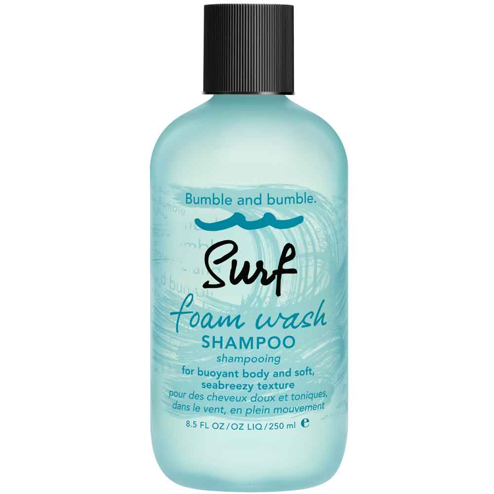 Bumble and bumble Surf Foam Wash Shampoo 250 ml
